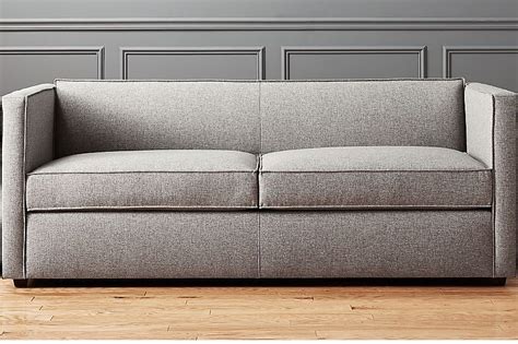 The 9 Very Best Sleeper Sofas | Modern sleeper sofa, Best sleeper sofa ...