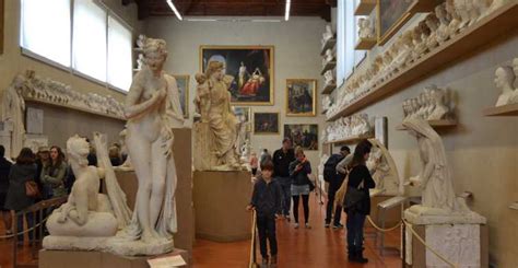 Visite Du Complexe Du Duomo Et De L Accademia Avec Billets D Entr E