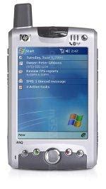 Hp Ipaq H Technical Specifications Gsmchoice