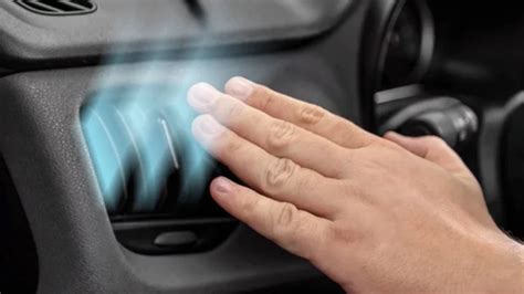 Car Heater Only Works When Driving How To Fix