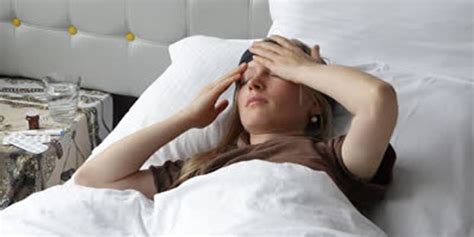 Exploding Head Syndrome Definition Causes Symptoms And Treatment