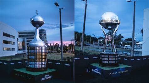 Copas Internacionales Panorama De Los Equipos Argentinos Tras La