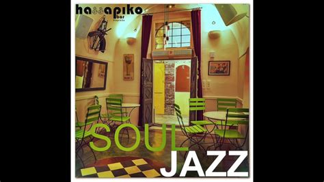 Jazz Soul Rythme Blues YouTube