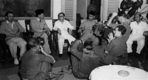 5 Fakta Menarik Detik Detik Proklamasi Kemerdekaan Ri 17 Agustus 1945