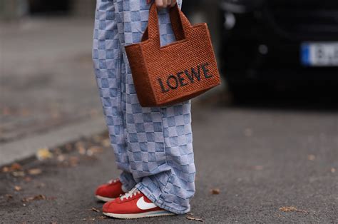 Loewe Returns to No. 1 Spot in Ranking of Hottest Brands in the World ...