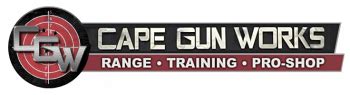 Used Firearms | Cape Gun Works