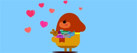 Hey Duggee The Little Book of Hugs Review - Impulse Gamer