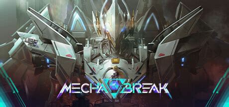 Mecha Break Characters - Giant Bomb