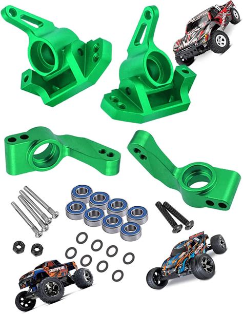 Amazon Rcarmumb Upgrades Part For Traxxas Slash Vxl Wd