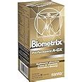 Biometrix A OX Suplemento Alimenticio A Base De Vitaminas Minerales