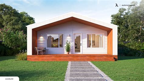 Prefab Vs Modular Homes Everything That You Should Know