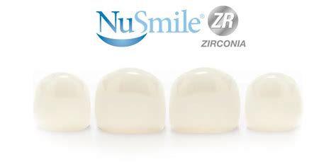 Zr Zirconia Nusmile