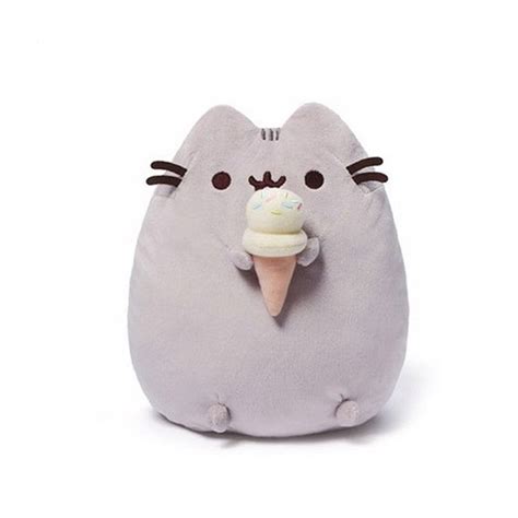 Pusheen The Cat