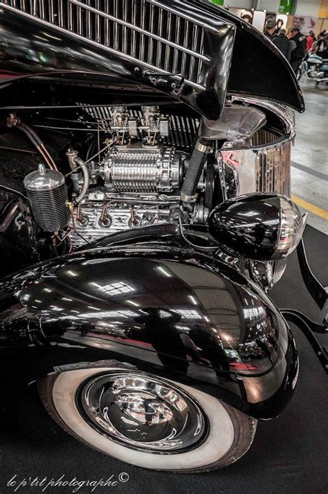 Hot Rods Ford Flathead Pics Page The H A M B