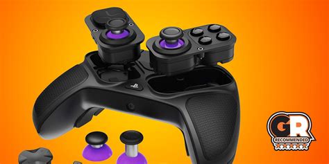 The Best Customizable Gaming Controllers In