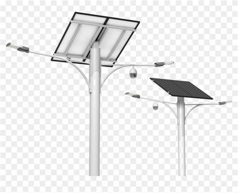 How To Design And Calculate Solar Street Light System Street Light