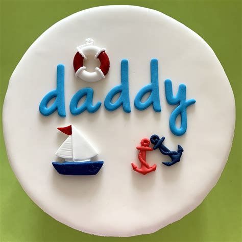 cake letters 7