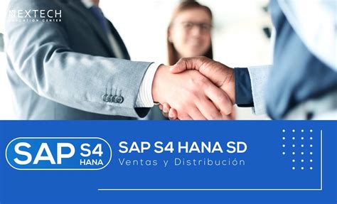 Curso de SAP S 4HANA SD Ventas y Distribución verloop io