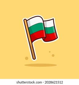 21 Bulgaria flag emoji Images, Stock Photos & Vectors | Shutterstock