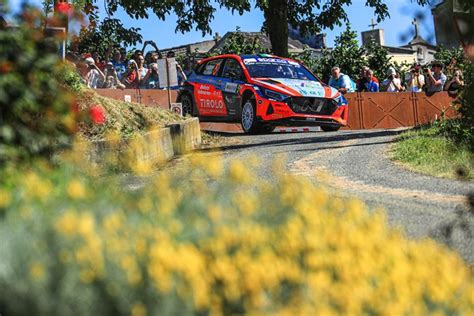 CAMPIONATO ITALIANO ASSOLUTO RALLY SPARCO Aperte Le Iscrizioni Al