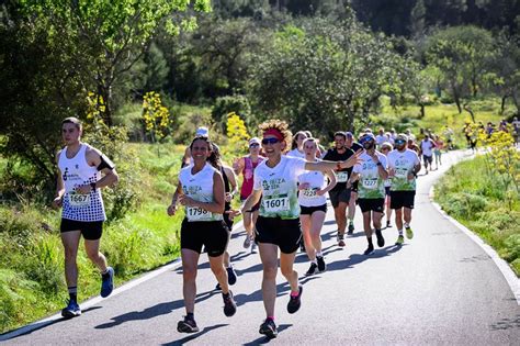 La participación femenina se acerca al 50 en el Santa Eulària Ibiza