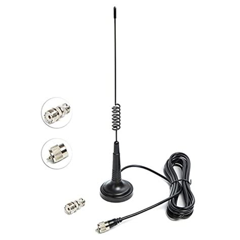 Top 10 Best Mobile Cb Antenna For Dx 2023 Reviews