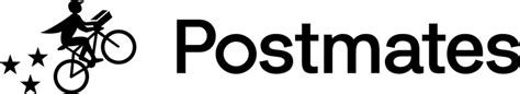 Postmates Logo - LogoDix