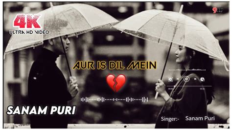 Aur Is Dil Mein Kya Rakha Hai 💔 Full Song Official Song Old Is Gold