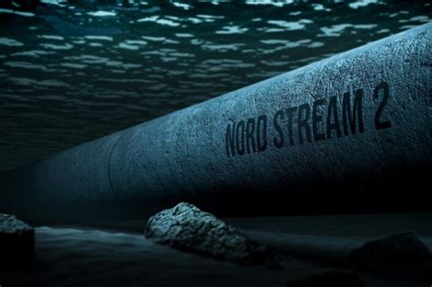 The Nord Stream Pipeline Is Destroyed And Most Likely Will Never Be