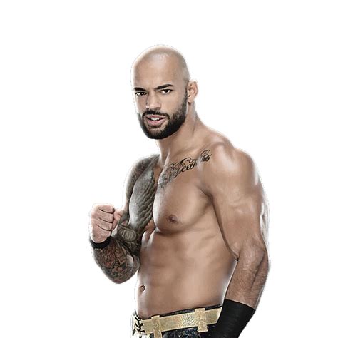 Wwe Ricochet Supercard Stomping Grounds Render By Sneakyraptoryt On Deviantart