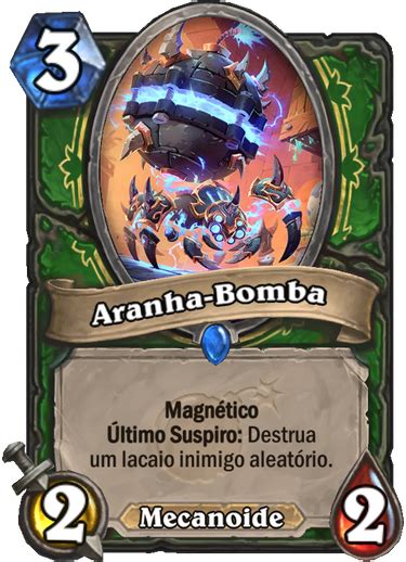 Hearthstone Saiba Mais Sobre A Expans O Anunciada Projeto Cabum