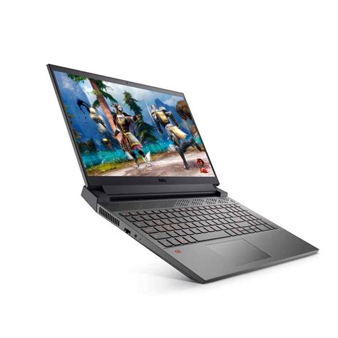 Dell G15 5520 165Hz Gaming Laptop (i7-12700H 4.70Ghz,512GB SSD,16GB ...