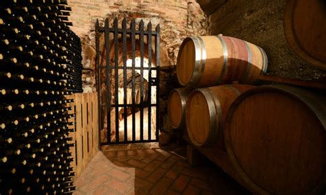 Bodegas Clemente García Una experiencia Enogastronómica De Altura