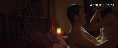 MICHELLE CAMPBELL Nude AZNude