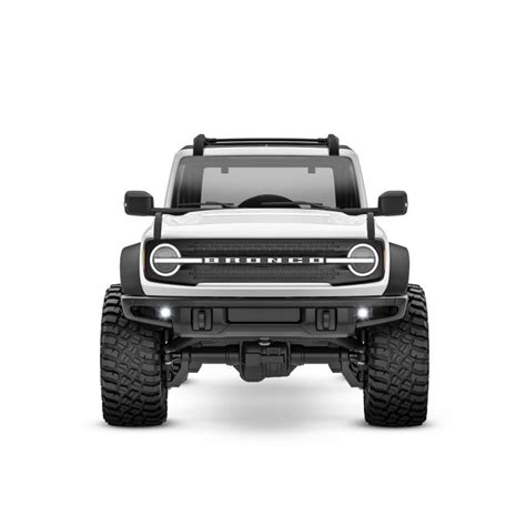 Traxxas TRX 4M Ford Bronco 2021 RTR 97074 1