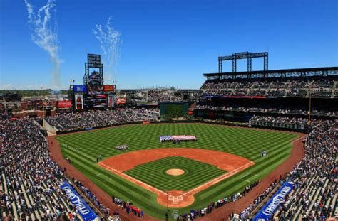 10 Iconic Baseball Stadiums to Visit This Season | Fodor's Travel