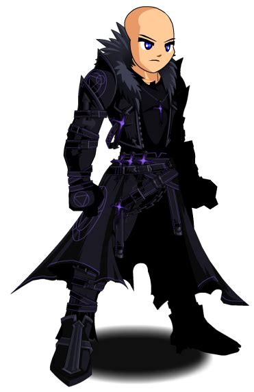 Royal Legion Vampire Ac Aqw