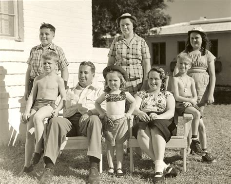 Remembering Tim Donovan - Donovan Clan