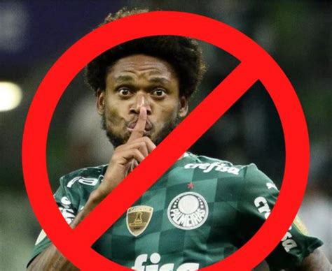 Organizada Do Palmeiras Emite Nota Contra Luiz Adriano Mercado Do Futebol