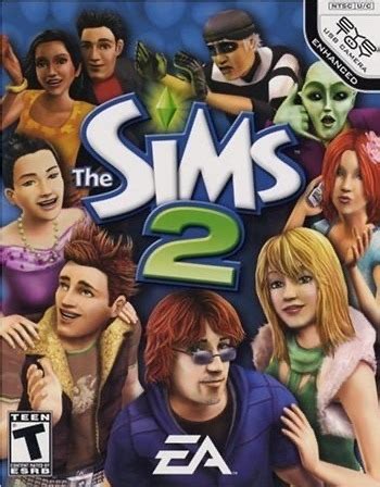 The Sims 2 Characters - Giant Bomb