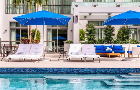 Hyatt Centric Las Olas Fort Lauderdale Fort Lauderdale Gold Coast