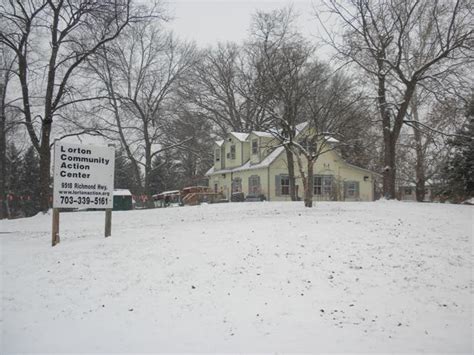 Virginia Snow Storm 2013: Lorton Weather, Closings, Traffic | Lorton, VA Patch