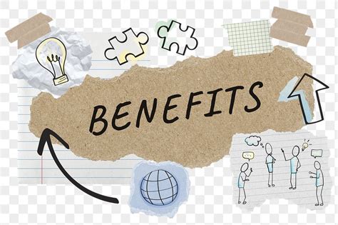 Benefits Images Free Photos Png Stickers Wallpapers And Backgrounds