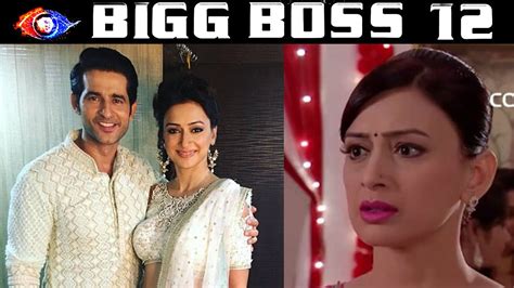 Bigg Boss 12 Hiten Tejwani S Wife Gauri Pradhan To ENTER Salman Khan S