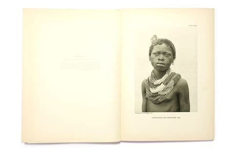 The Bantu Tribes of South Africa (1931) – Africa in the Photobook