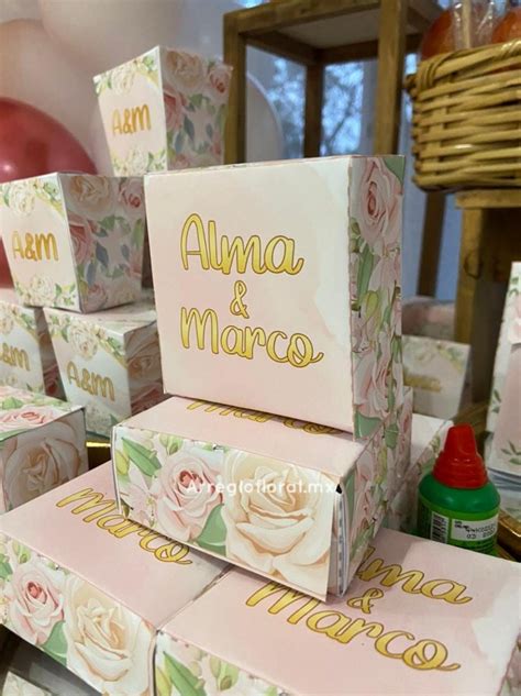 Mesa De Dulces Premium Para Boda Personas Arreglofloral Mx