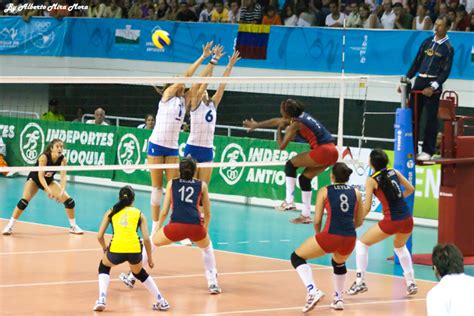 Tudo Sobre O Voleibol