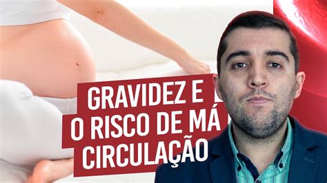 Guia completo para combater a má circulação evitar a trombose e