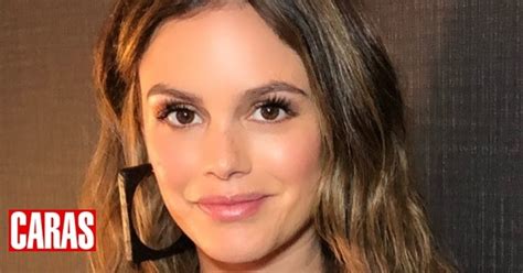 Caras Rachel Bilson confessa ter sofrido vários abortos espontâneos