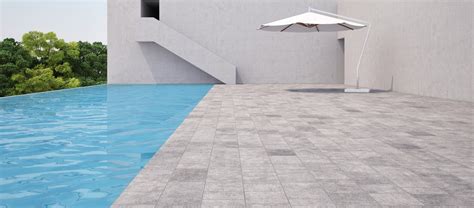 ¿Cómo elegir el mejor piso para piscina?